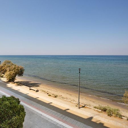 Metaxa Seafront Apartment Peraia  Exterior photo