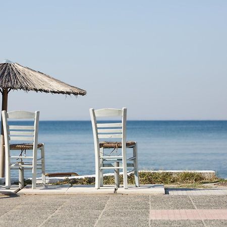 Metaxa Seafront Apartment Peraia  Exterior photo