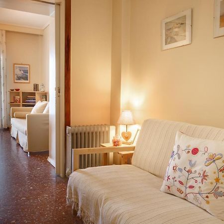 Metaxa Seafront Apartment Peraia  Exterior photo