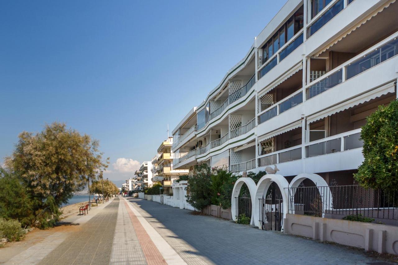 Metaxa Seafront Apartment Peraia  Exterior photo