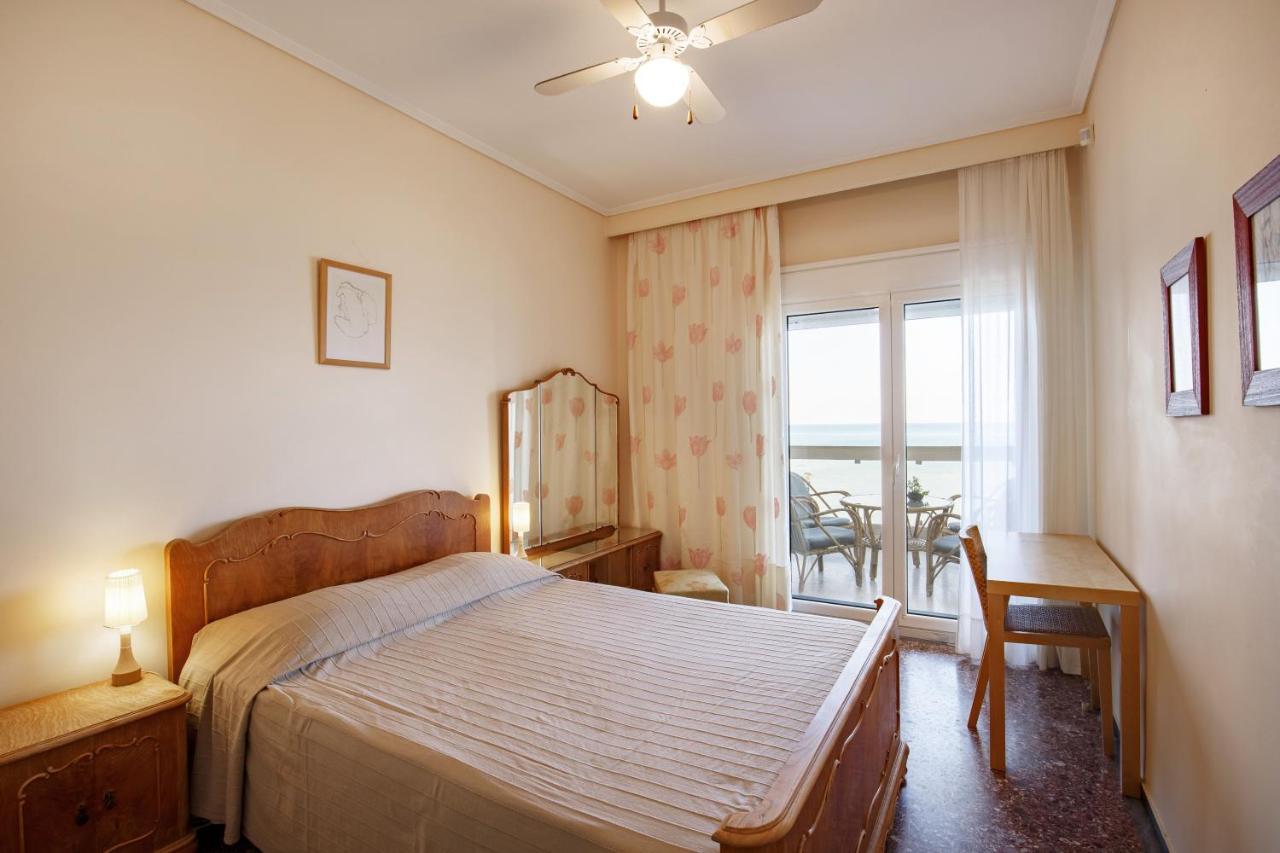 Metaxa Seafront Apartment Peraia  Exterior photo