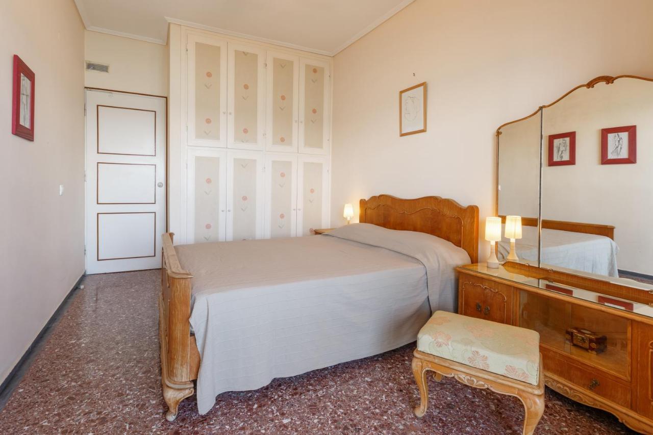 Metaxa Seafront Apartment Peraia  Exterior photo