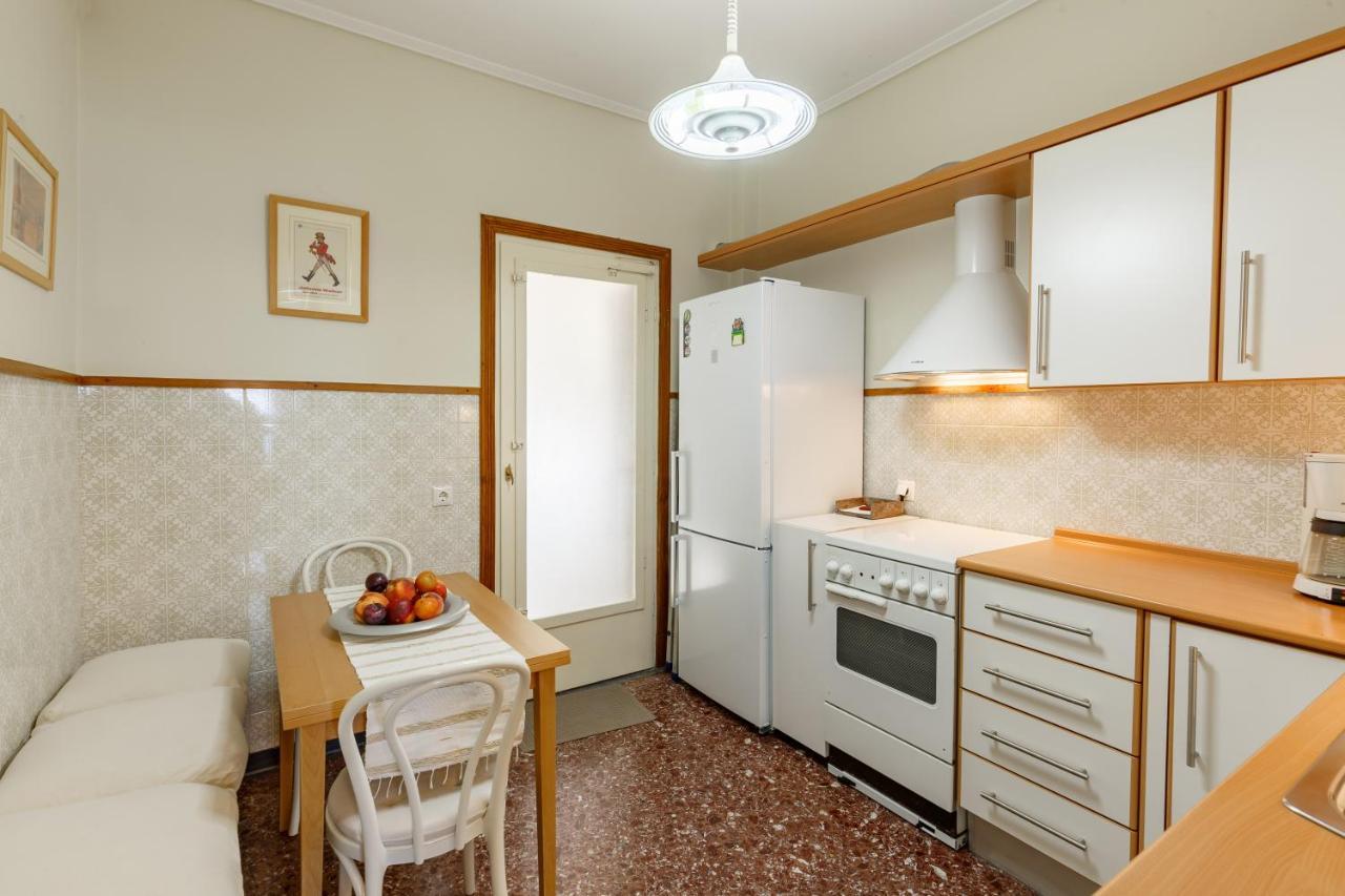 Metaxa Seafront Apartment Peraia  Exterior photo