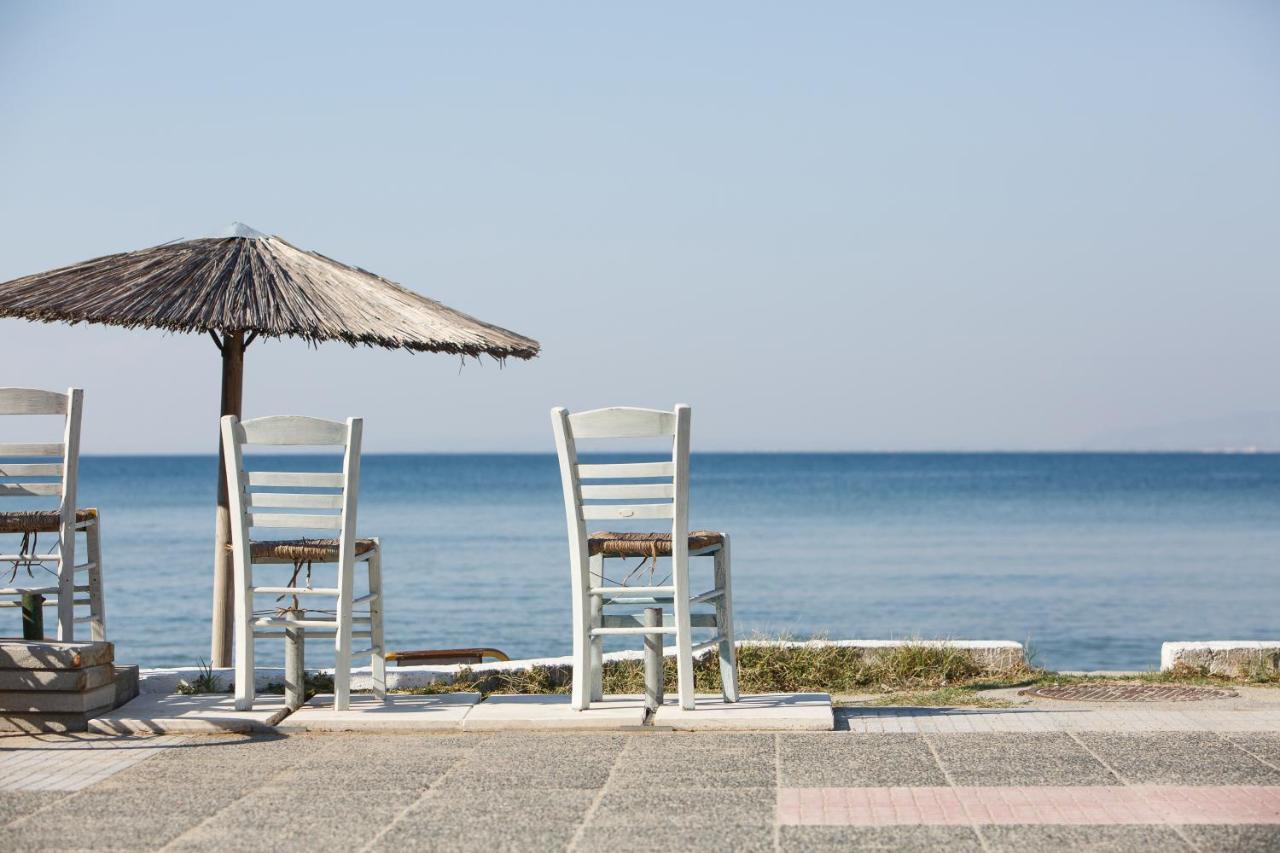 Metaxa Seafront Apartment Peraia  Exterior photo