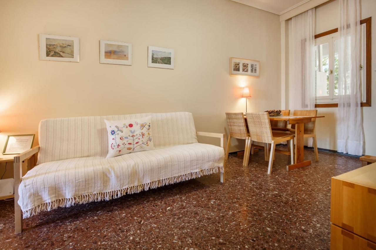Metaxa Seafront Apartment Peraia  Exterior photo