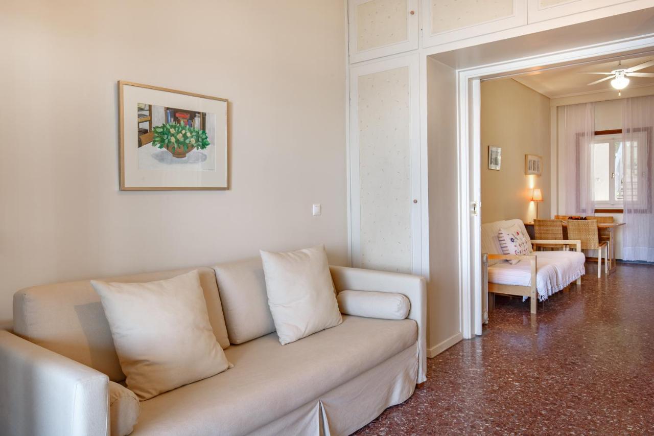 Metaxa Seafront Apartment Peraia  Exterior photo