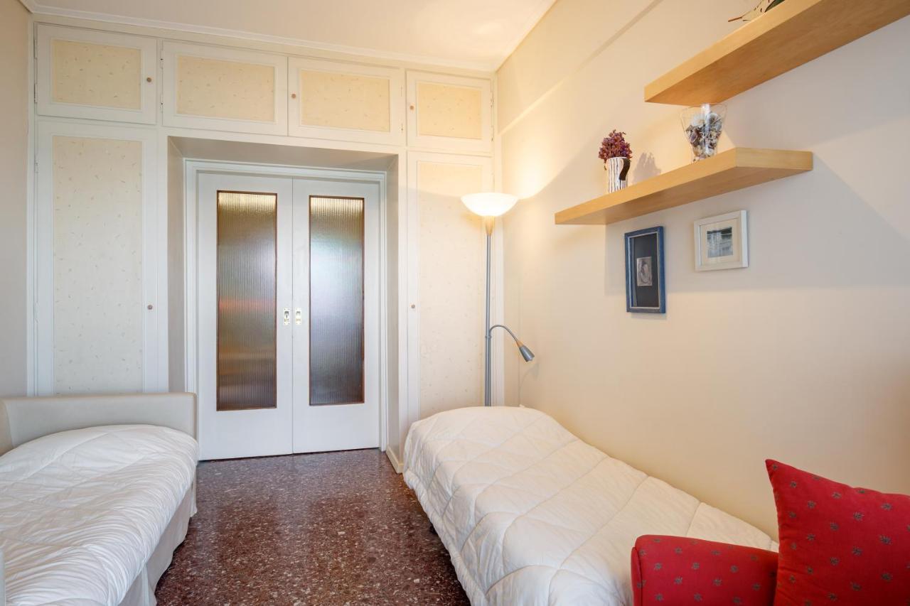 Metaxa Seafront Apartment Peraia  Exterior photo